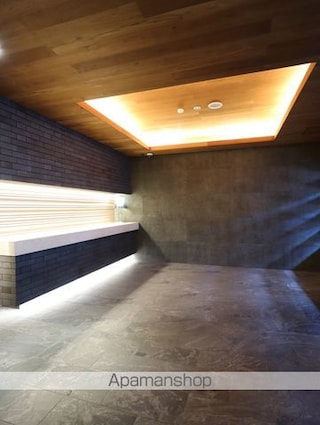 ＧＲＡＮＤ　ＥＳＰＯＩＲ　ＩＺＵＭＩ[1K/28.76m2]の共用部2