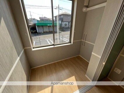 フォレストサイド[1LDK/43.24m2]の内装1