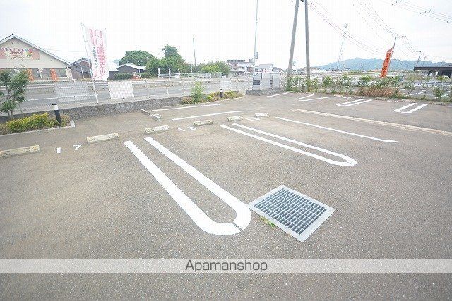 ルイシャトレ鏡のその他写真