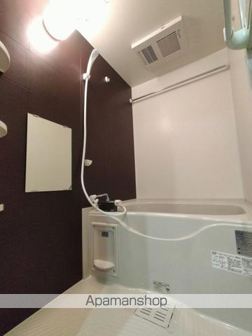 フジパレス今池II番館の内装写真