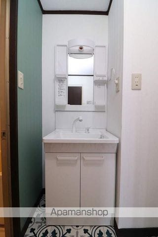 サンライズマンション寿の内装写真