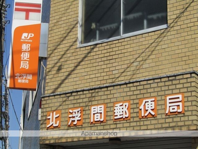 メインステージTOKYO・NORTH HY’sの周辺写真