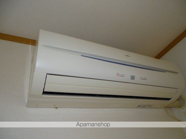 グリーンフィールドAの内装写真