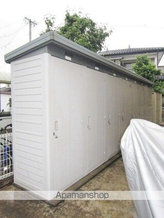 グランデ神田Ａ[2LDK/56.12m2]の外観3