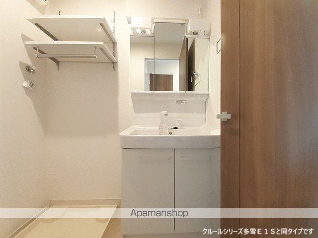 フェレーザ長峰の内装写真