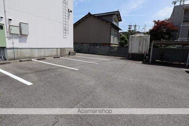 サンライズ呉羽茶屋町のその他写真