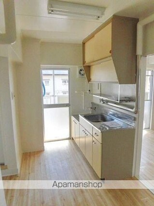 ビレッジハウス小山２号棟[2K/33.09m2]の内装3