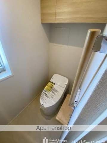S-room曰佐の内装写真