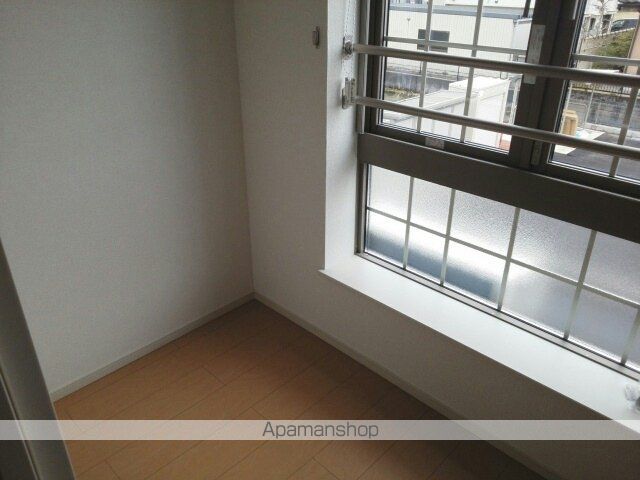 アプローズムーンVの内装写真