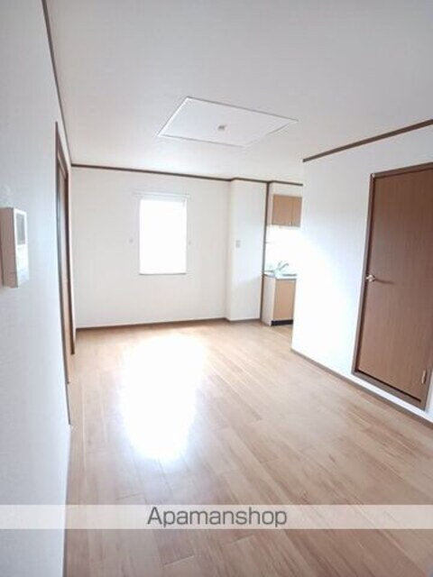 サニークァイエットⅢ[3LDK/65.51m2]のリビング・居間