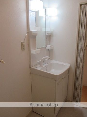 サンライズ極楽.の内装写真