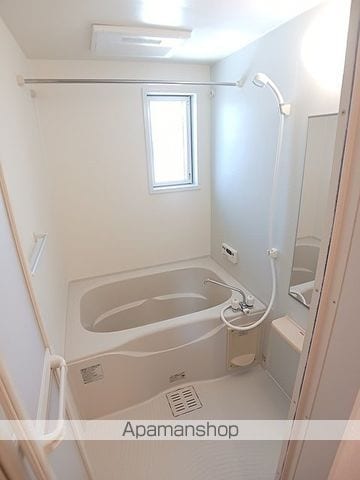 サンオアシス IIIの内装写真