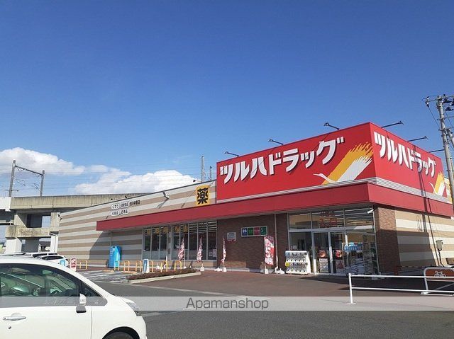 コーポことぶきBの周辺写真
