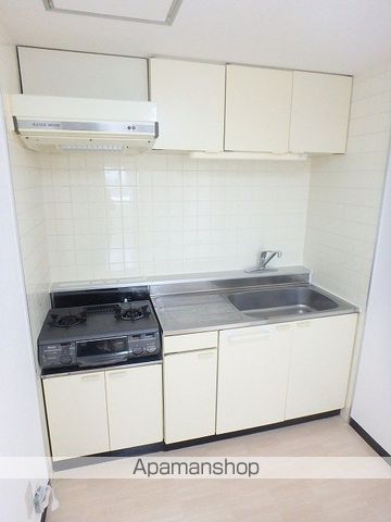 コーポレートウィステリアの内装写真