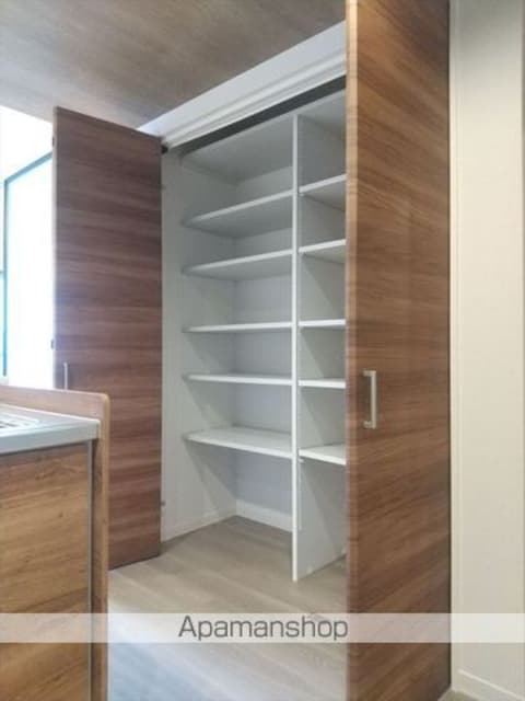 和歌山県和歌山市西紺屋町１丁目[1LDK/47.73m2]の内装4