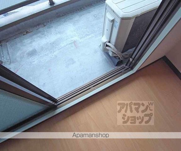 メゾンフェニックスの内装写真