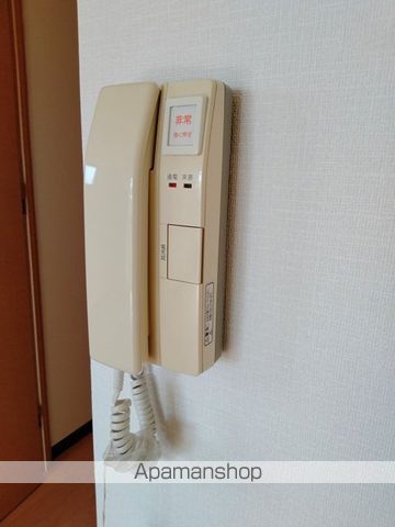 AVER新野田の内装写真