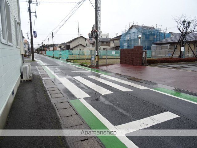 フレッシュハイツの周辺写真