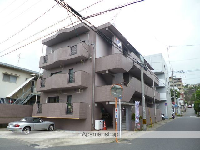 コンフォート西田
