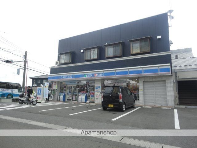 サニーライフ南光台の周辺写真