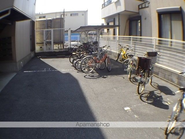 トリヴァンベール門前のその他写真