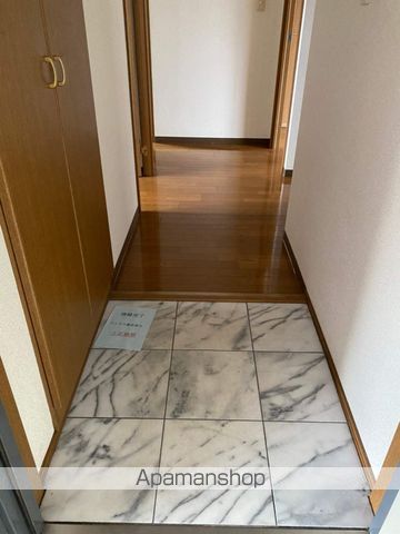 シティコート東町の内装写真