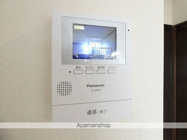 ハイツサンジノの内装写真