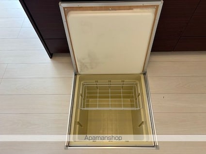 ブローニュ　Ｂ棟[1LDK/47.4m2]の内装2