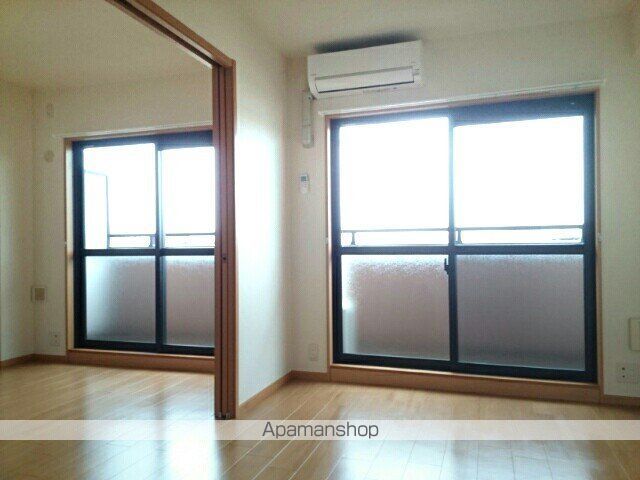 エアリーヒルの内装写真