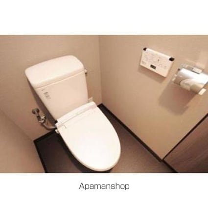 ベルファース芝浦タワー[1R/25.02m2]のその他内装3