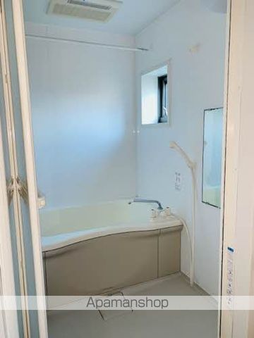 Sha Maison水呑の内装写真