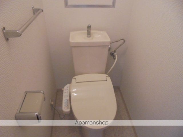 パティオ協和の内装写真