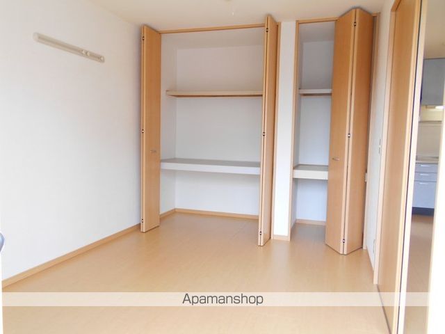 BAIEN A棟の内装写真