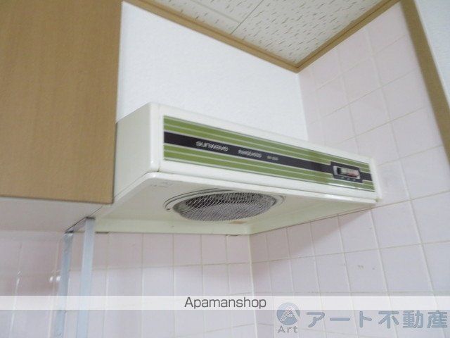 ユーミー平松の内装写真