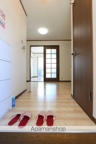 プレミールの内装写真