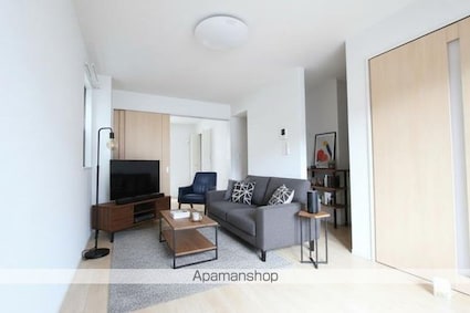 ソルテ[1LDK/37m2]の内装1