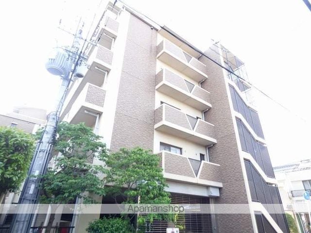 アンシャンテ平野の外観写真