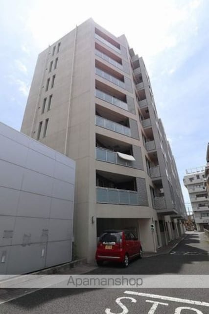 ＲＯＤＩＡ立川[1LDK/41.55m2]の外観4