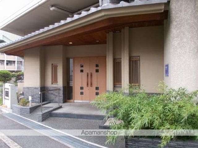 ジュネス東住吉弐番館のその他写真