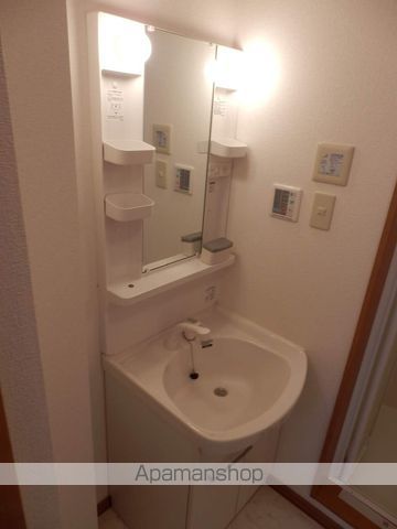 パティオの内装写真