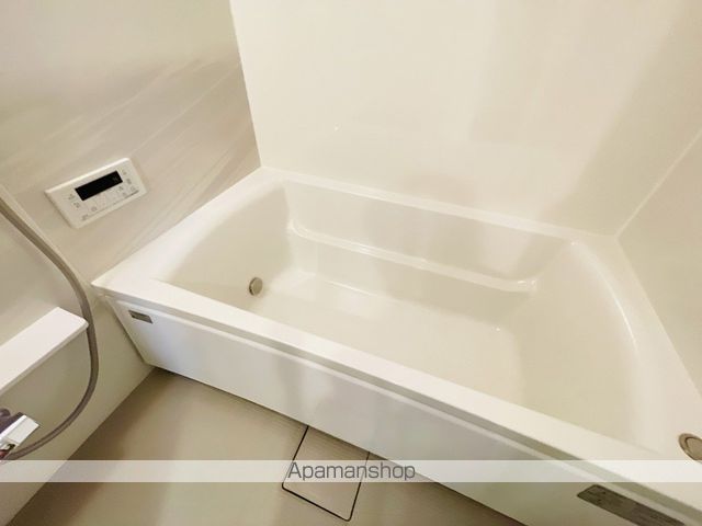 ポルタニグラ大須観音の内装写真