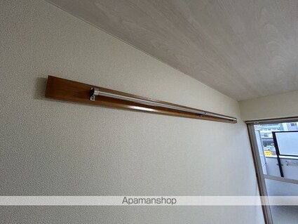 ＭｙＬｉｔｔｌｅ　Ｍａｉｓｏｎ[1DK/22m2]の内装6