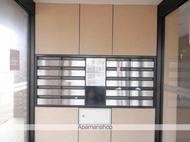 クレールゆりがはらの内装写真