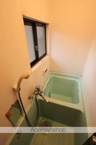 田中アパートの内装写真