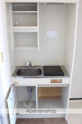 Ｏマンション[1K/21m2]の内装4