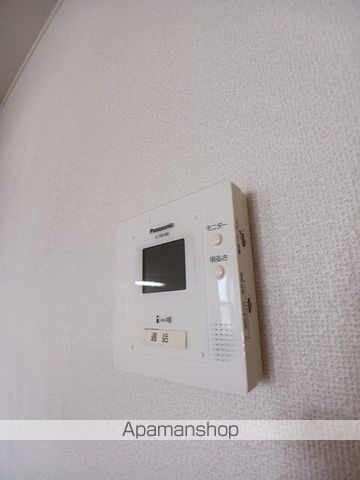 カーサ フェリーチェIの内装写真