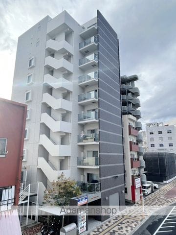 MARIO TERRACE平野町の外観写真