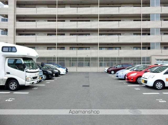 アルファライフ岡山駅西の外観写真