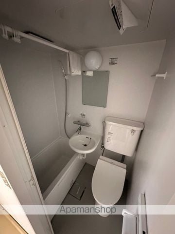 ヴェナスハイムの内装写真