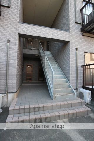 コーポ杏の外観写真